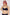 Cotton Rib Wireless Light Pad Bra