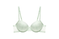 Soft-wired Medium Pad Lace Bra
