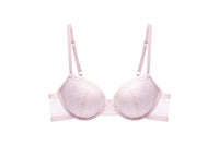 Soft-wired Medium Pad Lace Bra