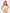 Wireless Medium Pad Mesh Bra
