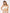 Wireless Medium Pad Mesh Bra