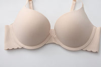 Soft-wired Medium Pad Micro Bra