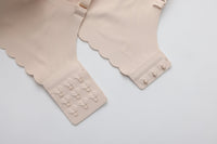 Soft-wired Medium Pad Micro Bra