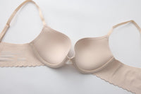 Soft-wired Medium Pad Micro Bra