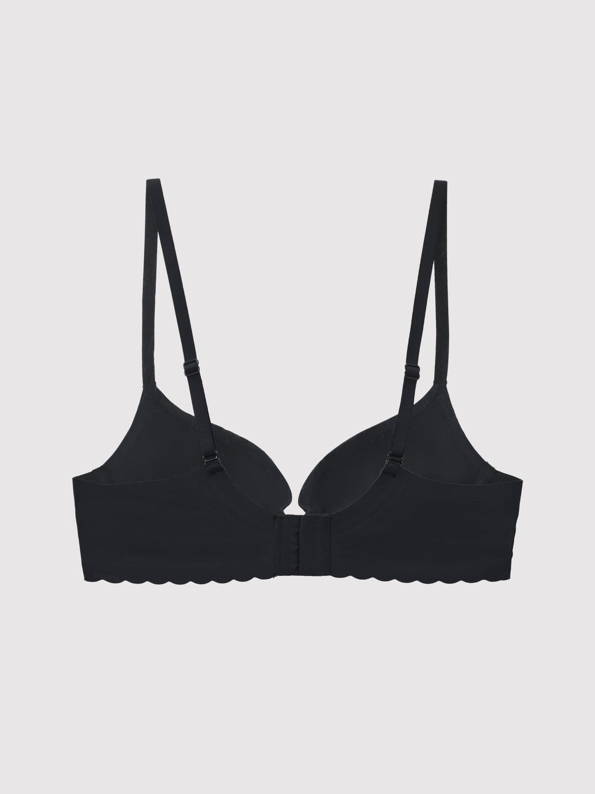 Soft-wired Medium Pad Micro Bra