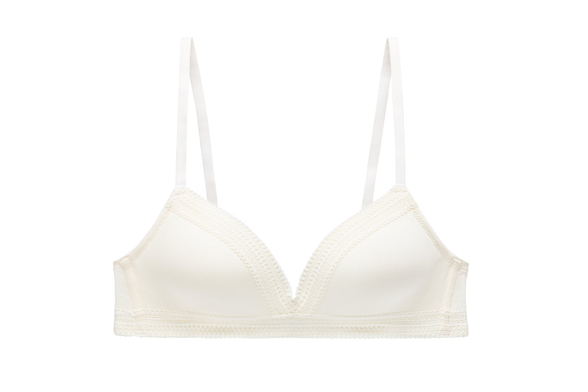 Wireless Medium Pad Micro Bra
