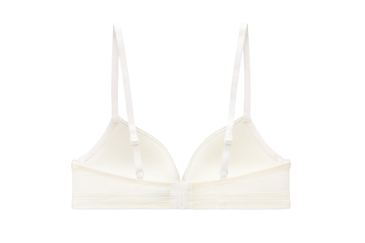 Wireless Medium Pad Micro Bra