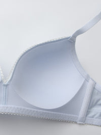 Wireless Medium Pad Micro Bra