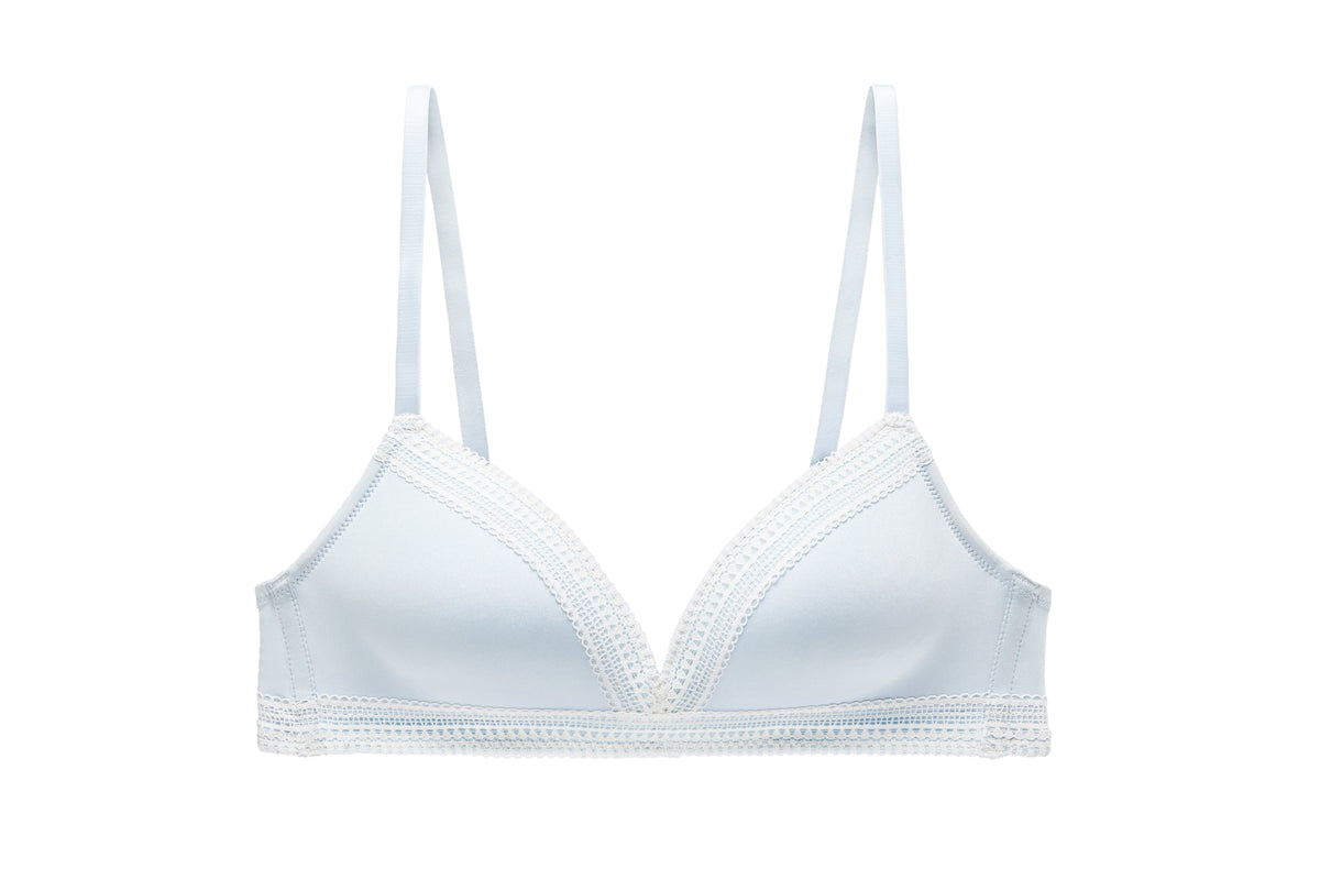 Wireless Medium Pad Micro Bra