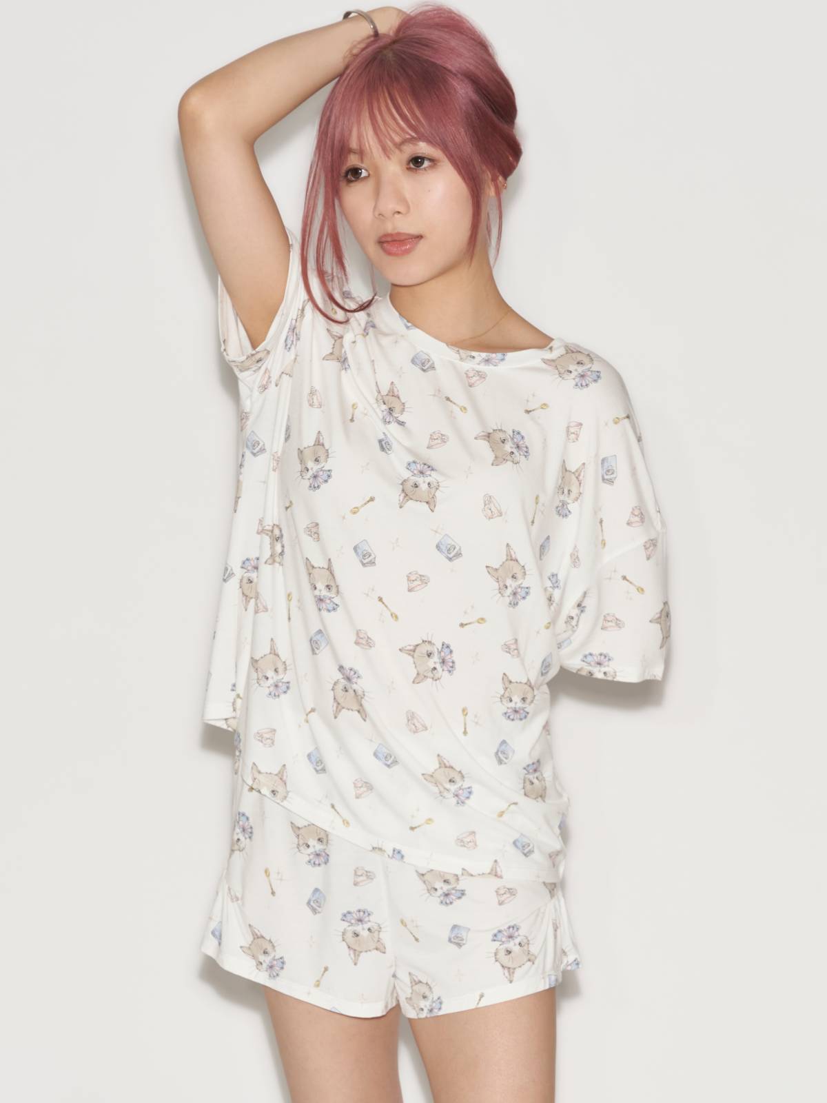 Modal Tee
