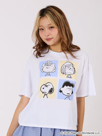 Snoopy Collection, Graphic Tee
