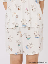 Snoopy Collection, Modal Shorts