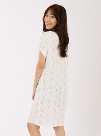 Modal Sleep Dress