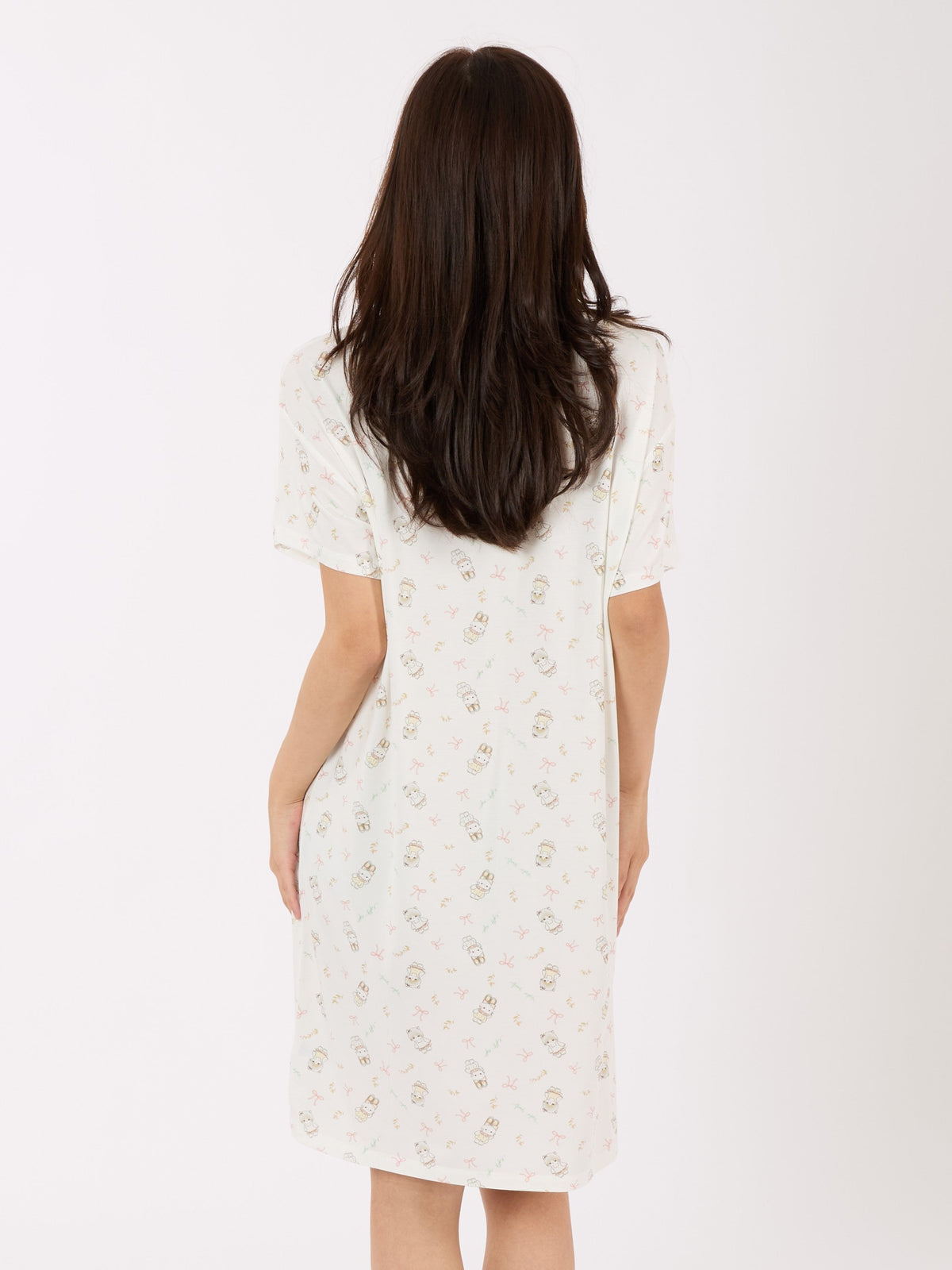 Modal Sleep Dress