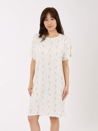 Modal Sleep Dress