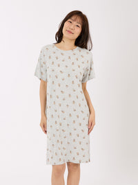 Modal Sleep Dress