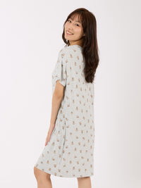 Modal Sleep Dress