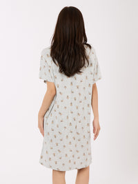 Modal Sleep Dress