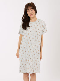 Modal Sleep Dress