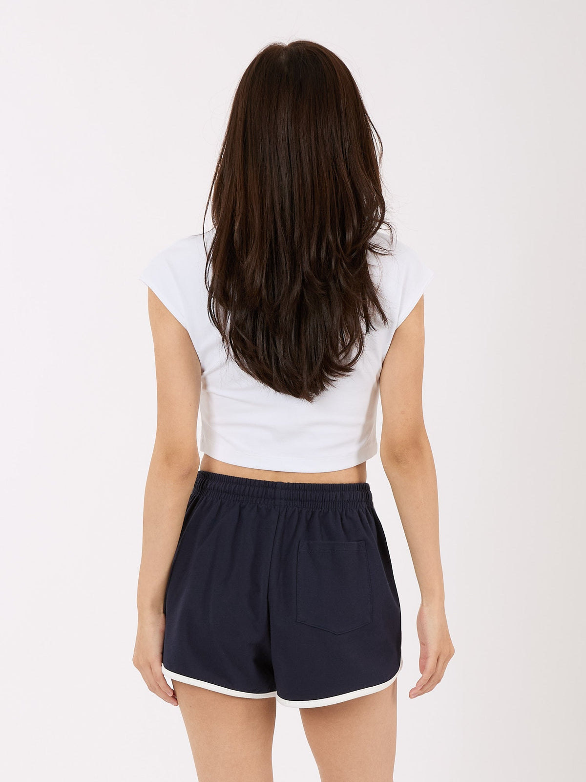 Dolphin Shorts