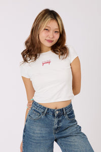Cotton Tee