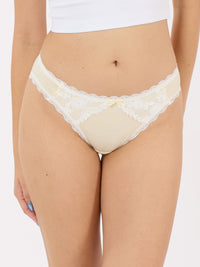 Modal Bikini Panty