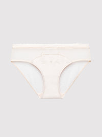Satin Bikini Brief