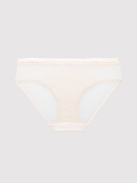 Satin Bikini Brief
