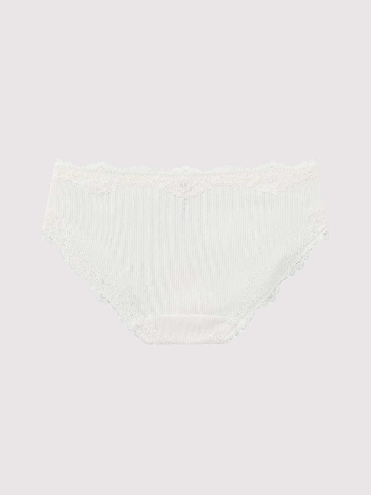 Cotton Hipster Panty