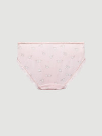Lace Hipster Panty