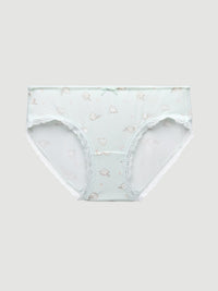 Lace Hipster Panty