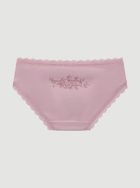Cotton Hipster Panty