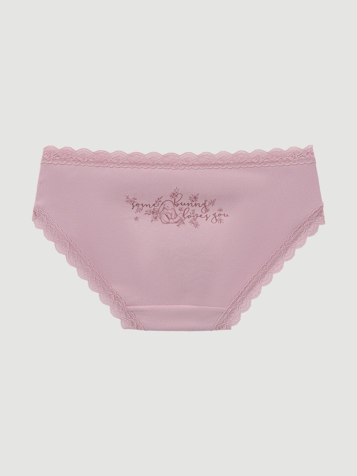 Cotton Hipster Panty