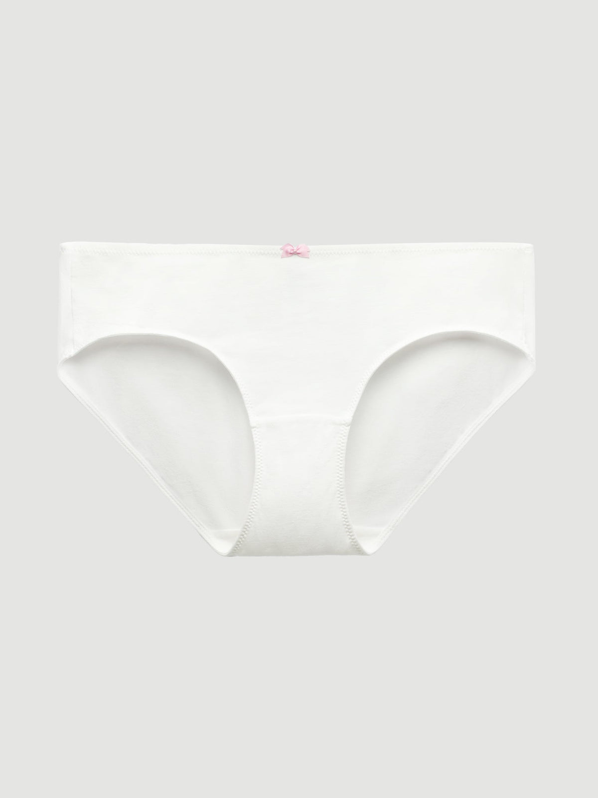 Cotton Hipster Panty