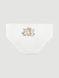 Cotton Hipster Panty