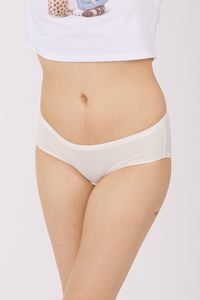Bamboo Hipster Panty