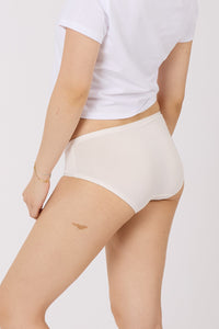 Bamboo Hipster Panty
