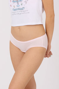 Bamboo Hipster Panty