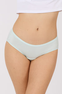 Bamboo Hipster Panty