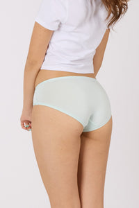 Bamboo Hipster Panty