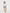 Striped Denim Bermuda Shorts