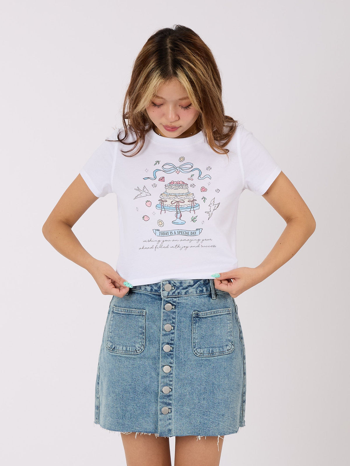 Graphic Tee