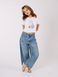 Graphic Tee