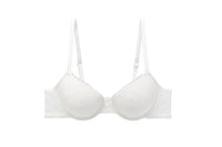 Soft-wired Light Pad Lace Bra