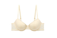 Soft-wired Light Pad Lace Bra