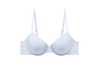 Soft-wired Light Pad Lace Bra