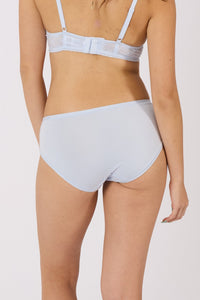 Bamboo Hipster Panty