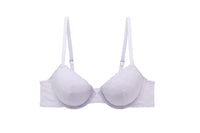 Soft-wired Light Pad Lace Bra
