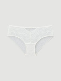 Lace Hipster Panty