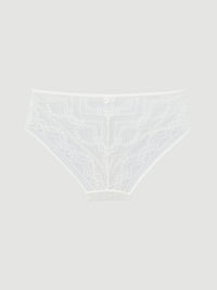 Lace Hipster Panty